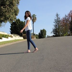 Meet your Posher, Kate